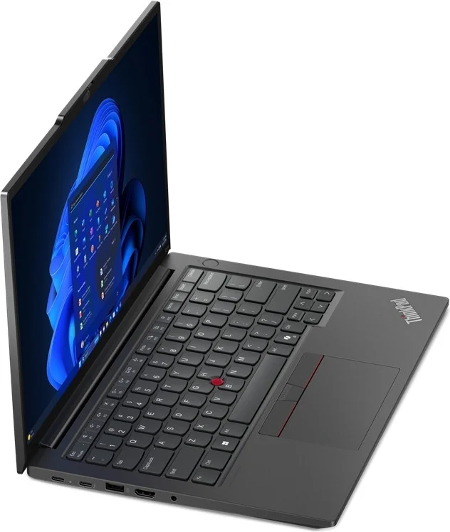 Ноутбук Lenovo ThinkPad E14 Gen 6 (21M70033RT)