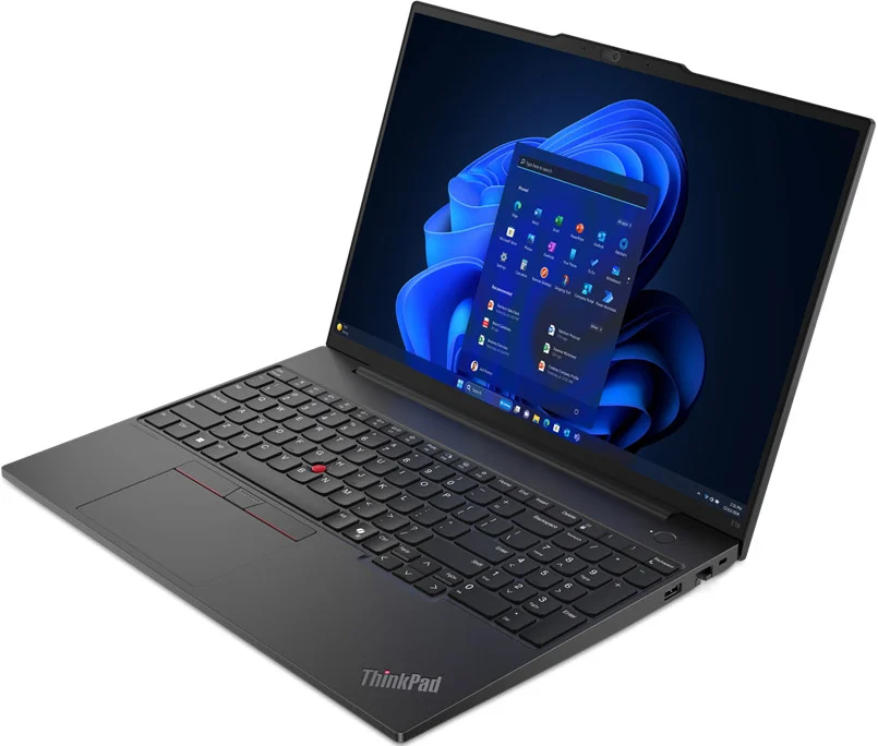 Ноутбук Lenovo ThinkPad E16 Gen 2 (21MA004VRT)