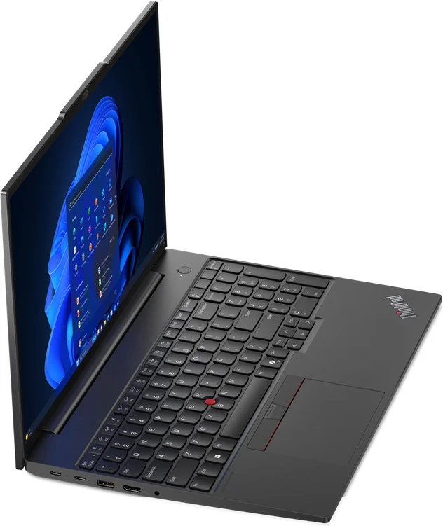 Ноутбук Lenovo ThinkPad E16 Gen 2 (21MA004VRT)