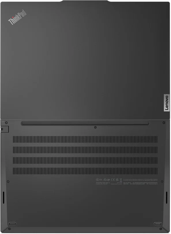 Ноутбук Lenovo ThinkPad E16 Gen 2 (21MA004VRT)