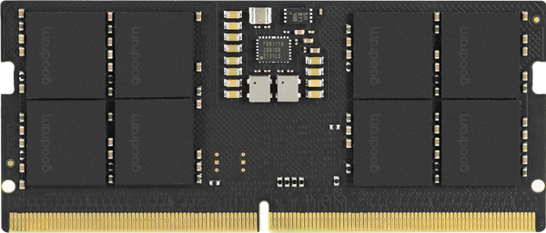 Оперативная память DDR5 Goodram GR5600S564L46S/16G