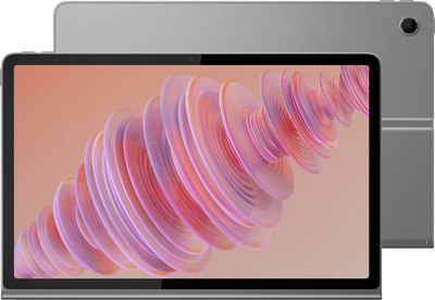 Планшет Lenovo Tab Plus TB351FU 8GB/256GB / ZADX0082RU (серый) - 
