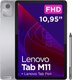 Планшет Lenovo Tab M11 TB330XU 8GB/128GB LTE / ZADB0339RU (серый) - 