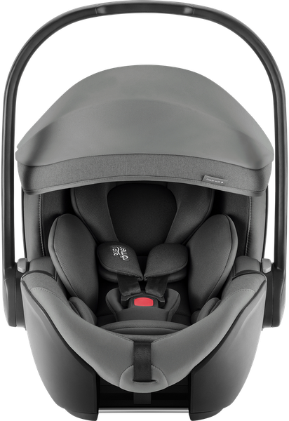 Автокресло Britax Romer Baby-Safe Pro Style