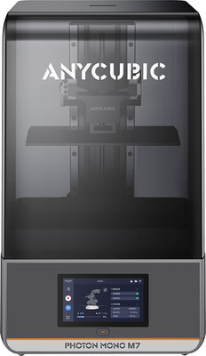 3D-принтер Anycubic Photon Mono M7 -
