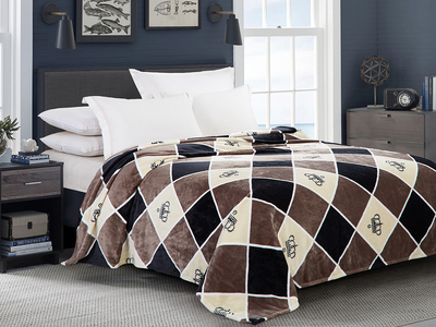 

Плед, Магнат 2сп