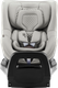 Автокресло Britax Romer Dualfix Pro M Lux (Linen Grey) - 