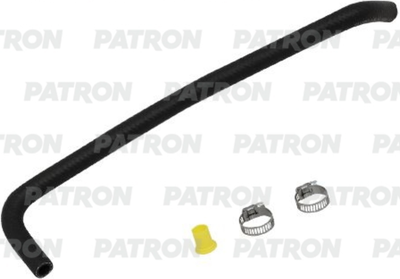 

Шланг гидроусилителя руля, PSH138