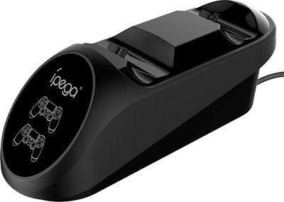 Зарядная станция для геймпада iPega PG-9180 - 
