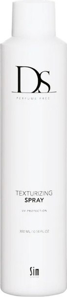 Текстурирующий спрей для волос DS Airy Texture Spray