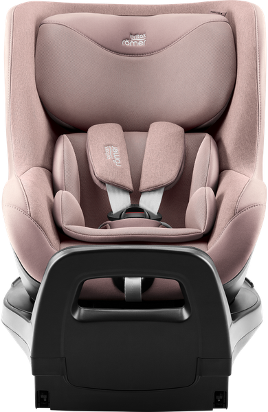 Автокресло Britax Romer Dualfix Pro M Style