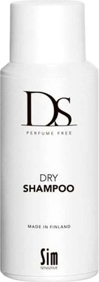 

Сухой шампунь для волос, Dry Shampoo