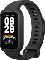 Фитнес-браслет Xiaomi Mi Smart Band 9 Active BHR9444GL / M2435B1 (черный) - 