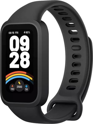 Фитнес-браслет Xiaomi Mi Smart Band 9 Active BHR9444GL / M2435B1