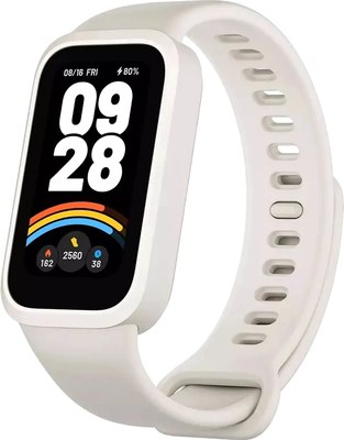 Фитнес-браслет Xiaomi Mi Smart Band 9 Active BHR9441GL / M2435B1