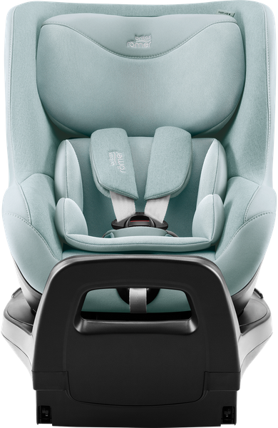 Автокресло Britax Romer Dualfix Pro M Style