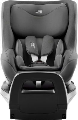 

Автокресло, Dualfix Pro M Style