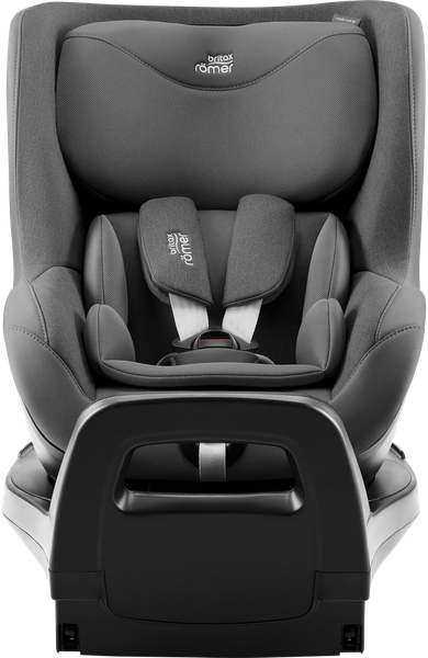 Автокресло Britax Romer Dualfix Pro M Style