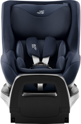 

Автокресло, Dualfix Pro M Style
