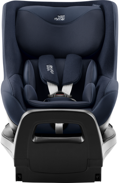 Автокресло Britax Romer Dualfix Pro M Style