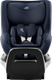 Автокресло Britax Romer Dualfix Pro M Style (Night Blue) - 