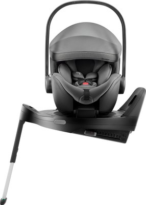 

Автокресло, Baby-Safe Pro Style + Vario Base 5Z
