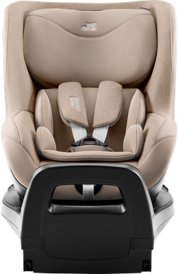 

Автокресло, Dualfix Pro M Style