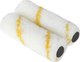 Набор роликов малярных Decor 150мм / 220-2160 (2шт, полиакрил) - 