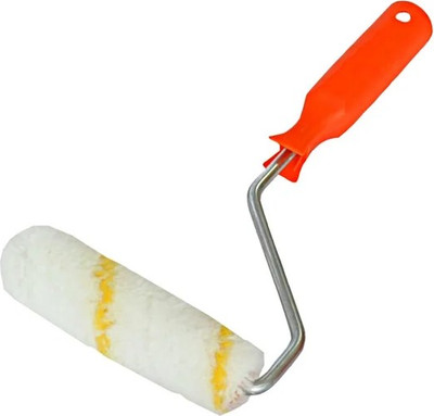 Валик малярный Decor 100мм / 902-2110 (полиамид) - 