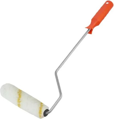 Валик малярный Decor 100мм / 907-2110 (полиамид) - 