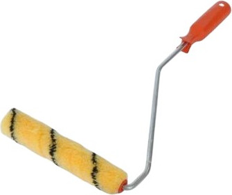 Валик малярный Decor Тигр 150мм / 904-4150 (полиакрил) - 