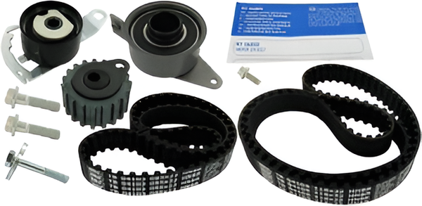 Комплект ремня ГРМ SKF VKMA04107