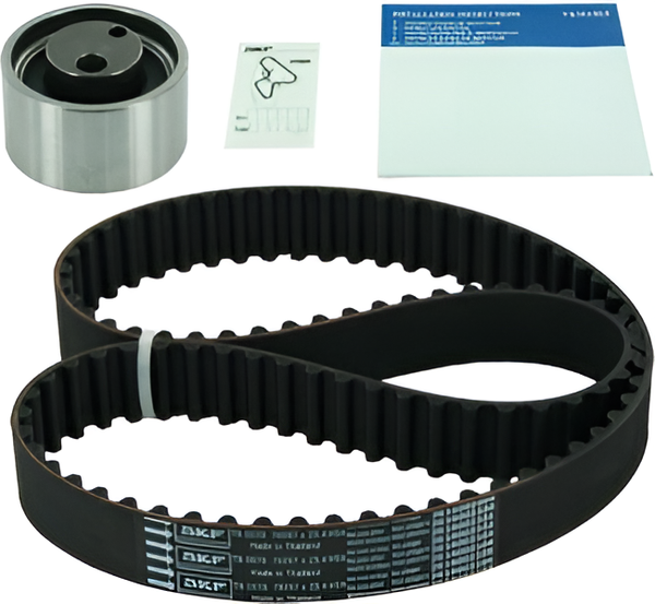 Комплект ремня ГРМ SKF VKMA96214