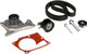 Комплект ремня ГРМ Gates KP25578XS-2 - 