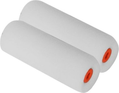 Набор валиков малярных Decor 60мм / 400-0055 (поролоновый, 2шт) - 