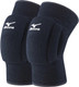 Наколенники защитные Mizuno Team / Z59SS70214 (р. S, темно-синий) - 