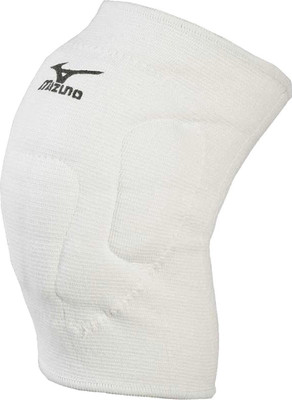 Наколенники защитные Mizuno VS1 / Z59SS89101 (р. XXL, белый) -