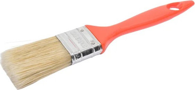 Кисть малярная Decor Profi универсальная / 770-038 (35х15мм) -