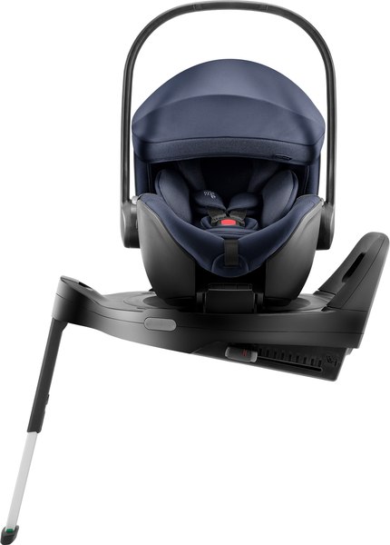 Автокресло Britax Romer Baby-Safe Pro Style + Vario Base 5Z