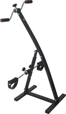 Велотренажер DFC B6010 Dual Bike - 