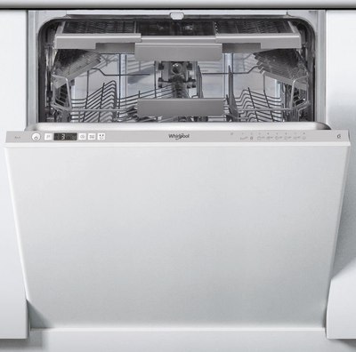 Купить Посудомоечная машина Whirlpool WIC3C26F  