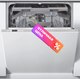 Посудомоечная машина Whirlpool WIC3C26F - 