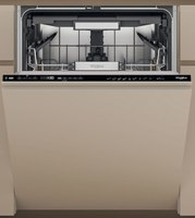 Посудомоечная машина Whirlpool WRIC3C26P - 