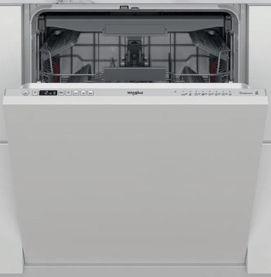 Посудомоечная машина Whirlpool WIC3C34PFES