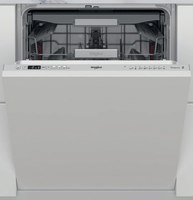 Посудомоечная машина Whirlpool WIO3T126PFE - 