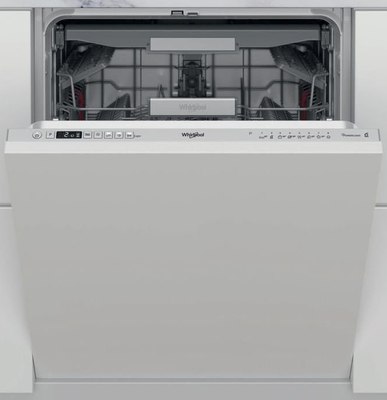 Посудомоечная машина Whirlpool WIO3T126PFE