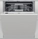 Посудомоечная машина Whirlpool WIO3T126PFE - 