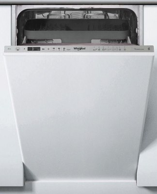 Купить Посудомоечная машина Whirlpool WSIO3T223PCEX  