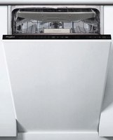 Посудомоечная машина Whirlpool WSIP4O33PFE - 