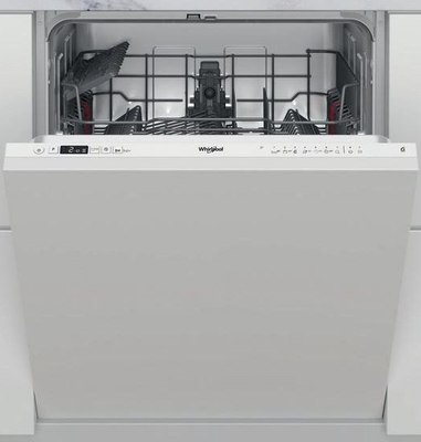 Посудомоечная машина Whirlpool W2IHD526A - 